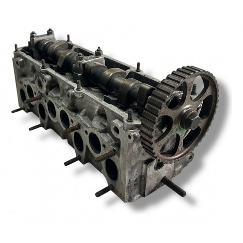 Cabeçote Motor Ap 1.6 1.8 Tucho Mecanic...