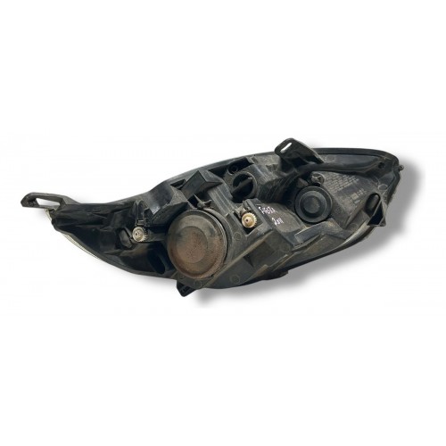 Farol Lado Esquerdo Ford Fiesta 2011 2012 2013