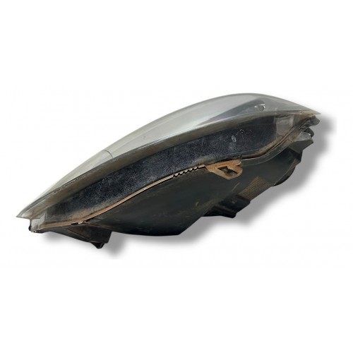 Farol Lado Esquerdo Ford Fiesta 2011 2012 2013
