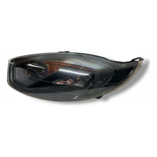 Farol Lado Esquerdo Ford Fiesta 2011 2012 2013