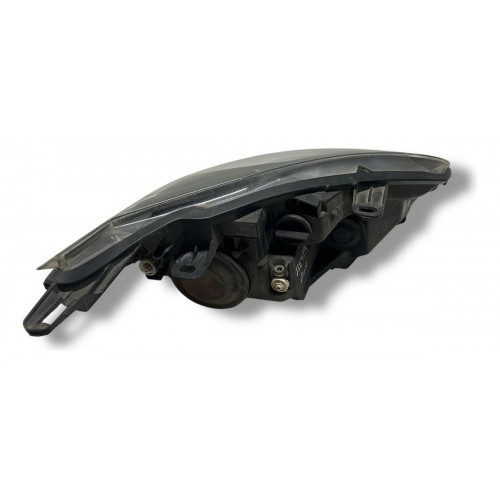 Farol Lado Esquerdo Ford Fiesta 2011 2012 2013