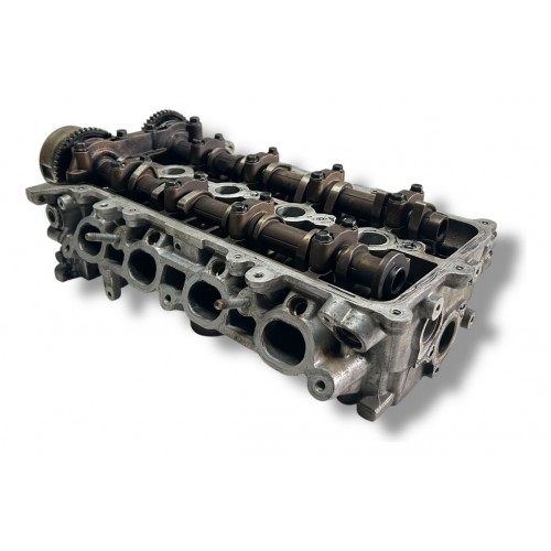 Cabeçote Kia Cerato 1.6 16v 2005 2006 2007 2008