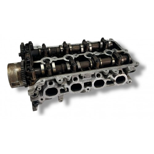 Cabeçote Kia Cerato 1.6 16v 2005 2006 2007 2008