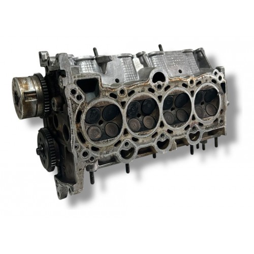Cabeçote Kia Cerato 1.6 16v 2005 2006 2007 2008