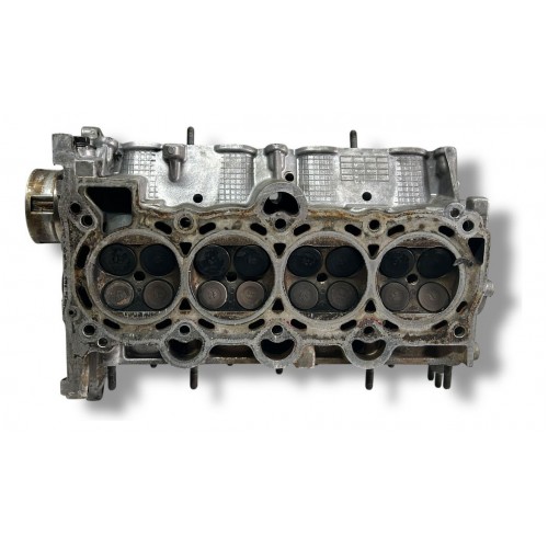 Cabeçote Kia Cerato 1.6 16v 2005 2006 2007 2008