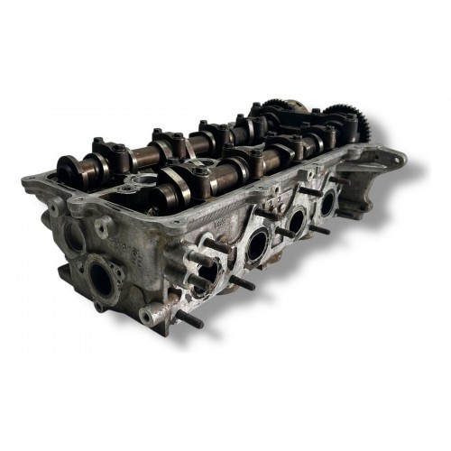 Cabeçote Kia Cerato 1.6 16v 2005 2006 2007 2008