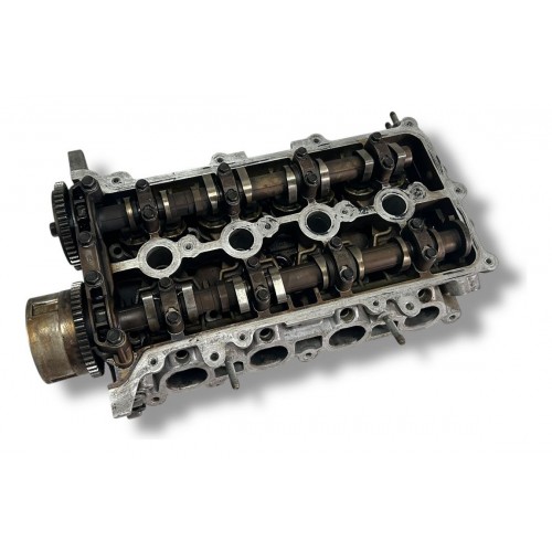 Cabeçote Kia Cerato 1.6 16v 2005 2006 2007 2008