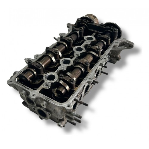 Cabeçote Kia Cerato 1.6 16v 2005 2006 2007 2008