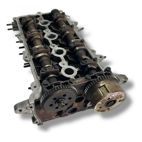 Cabeçote Kia Cerato 1.6 16v 2005 2006 2007 2008