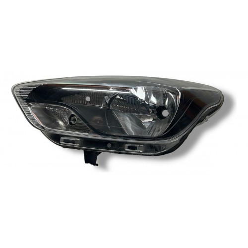 Farol Lado Esquerdo Ford Ka 2015 2016 2017 2018