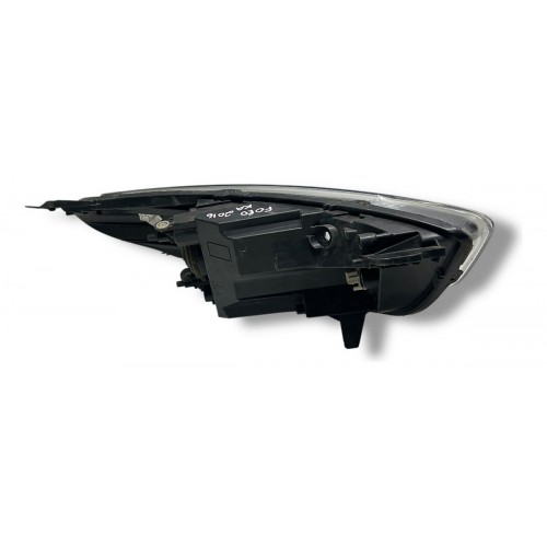Farol Lado Esquerdo Ford Ka 2015 2016 2017 2018