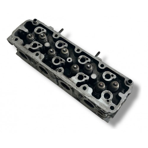 Cabeçote Motor Fiat Stilo Ágile Cobalt Meriva 1.8 Flex