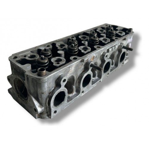 Cabeçote Motor Fiat Stilo Ágile Cobalt Meriva 1.8 Flex