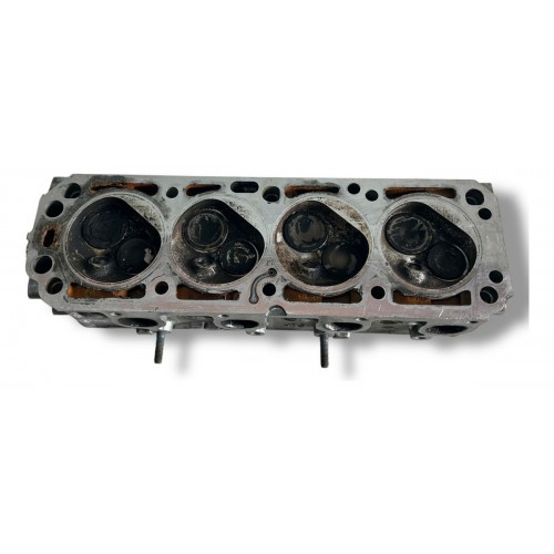 Cabeçote Motor Fiat Stilo Ágile Cobalt Meriva 1.8 Flex