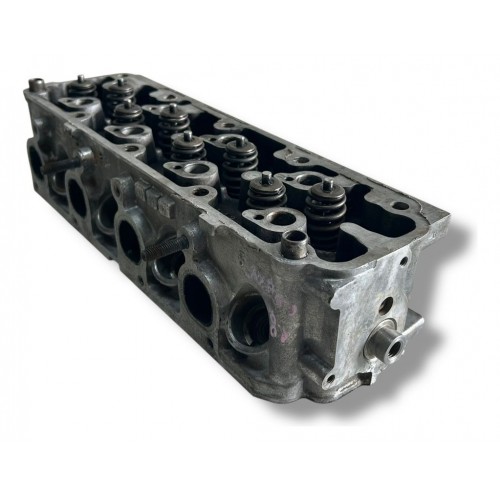Cabeçote Motor Fiat Stilo Ágile Cobalt Meriva 1.8 Flex