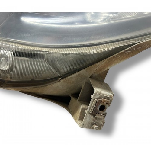 Farol Lado Esquerdo Toyota Hilux 2008 2009 2010