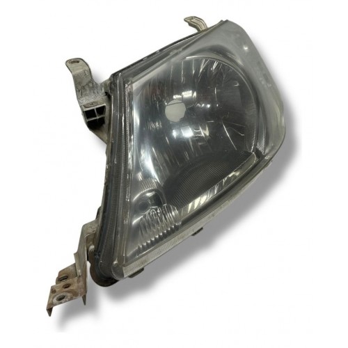 Farol Lado Esquerdo Toyota Hilux 2008 2009 2010