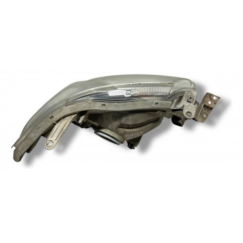 Farol Lado Esquerdo Toyota Hilux 2008 2009 2010