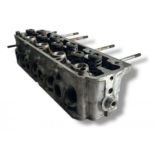 Cabeçote Motor Gm Corsa Meriva Montana 1.6 1.8 Std