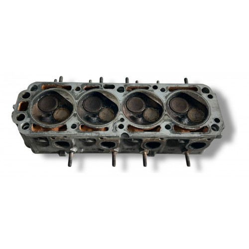 Cabeçote Motor Gm Corsa Meriva Montana 1.6 1.8 Std