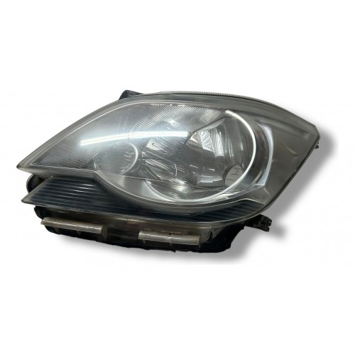Farol Lado Esquerdo Gm Cobalt 2013 2014 2015