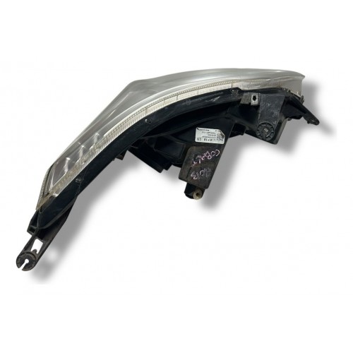 Farol Lado Esquerdo Gm Cobalt 2013 2014 2015