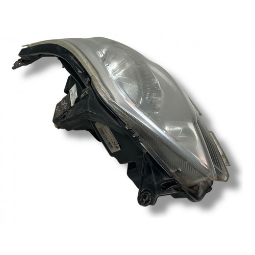 Farol Lado Esquerdo Gm Cobalt 2013 2014 2015