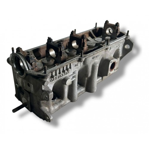 Cabeçote Vw Golf Mexicano Ap 1.8 2.0 1994 1995 1996