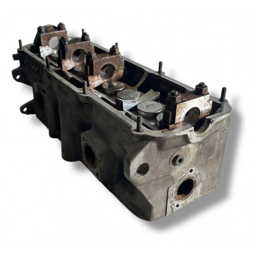 Cabeçote Vw Golf Mexicano Ap 1.8 2.0 1994 1995 1996