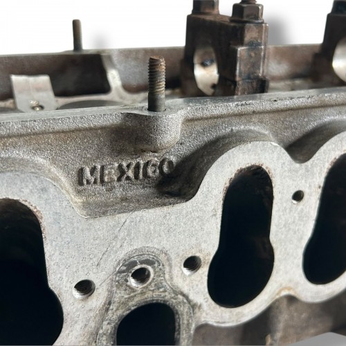 Cabeçote Vw Golf Mexicano Ap 1.8 2.0 1994 1995 1996