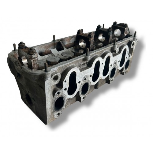 Cabeçote Vw Golf Mexicano Ap 1.8 2.0 1994 1995 1996