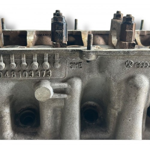 Cabeçote Vw Golf Mexicano Ap 1.8 2.0 1994 1995 1996