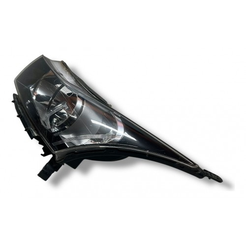 Farol Lado Esquerdo Chevrolet Cruze 2012 2013 2014