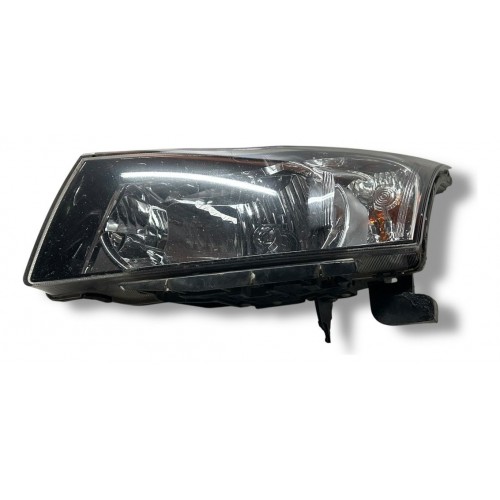 Farol Lado Esquerdo Chevrolet Cruze 2012 2013 2014