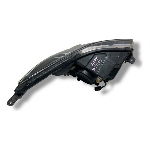 Farol Lado Esquerdo Chevrolet Cruze 2012 2013 2014
