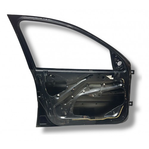 Porta Dianteira Esquerda Peugeot 206 2003 Á 2009