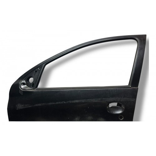 Porta Dianteira Esquerda Peugeot 206 2003 Á 2009