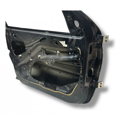 Porta Dianteira Esquerda Peugeot 206 2003 Á 2009