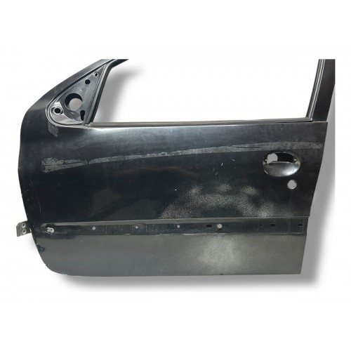 Porta Dianteira Esquerda Peugeot 206 2003 Á 2009