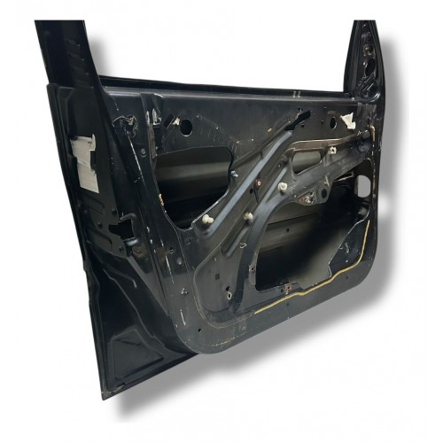 Porta Dianteira Esquerda Peugeot 206 2003 Á 2009