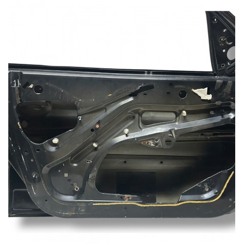 Porta Dianteira Esquerda Peugeot 206 2003 Á 2009