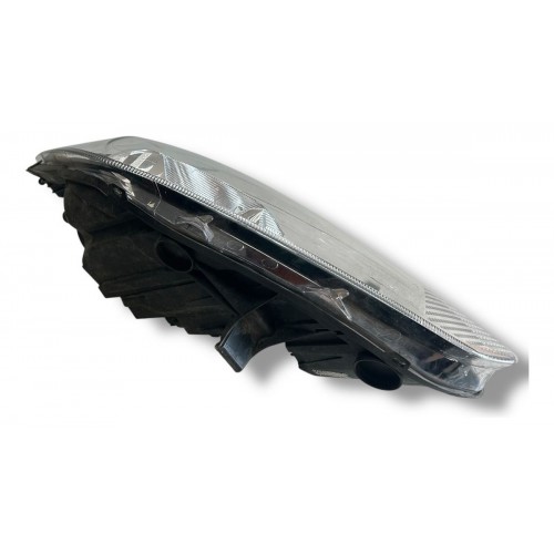 Farol Lado Direito Ford New Fiesta 2014 2015 2016 2017