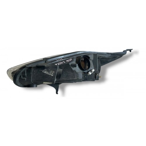 Farol Lado Direito Ford New Fiesta 2014 2015 2016 2017