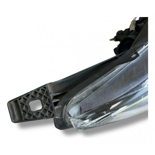 Farol Lado Direito Ford New Fiesta 2014 2015 2016 2017