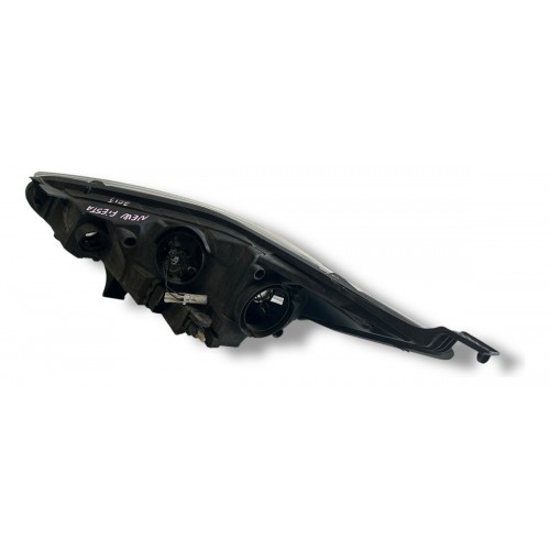 Farol Lado Direito Ford New Fiesta 2014 2015 2016 2017
