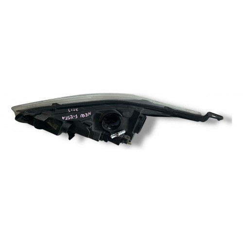 Farol Lado Direito Ford New Fiesta 2014 2015 2016 2017