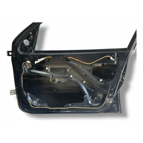 Porta Dianteira Direita Peugeot 206 2003 Á 2009