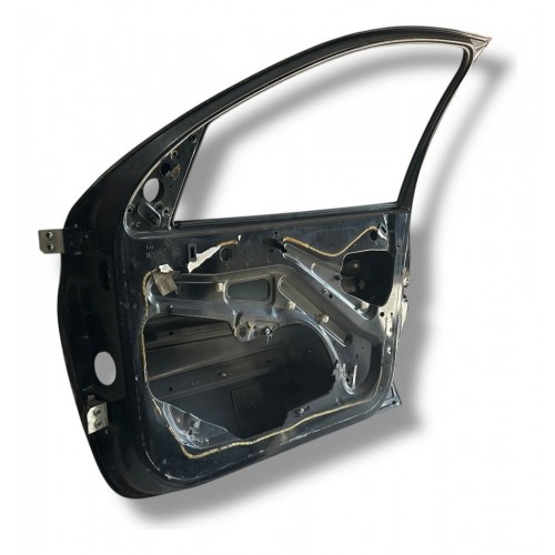 Porta Dianteira Direita Peugeot 206 2003 Á 2009