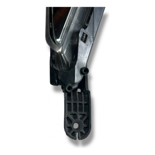 Farol Lado Esquerdo Chevrolet Cruze 2014 P/recuperar