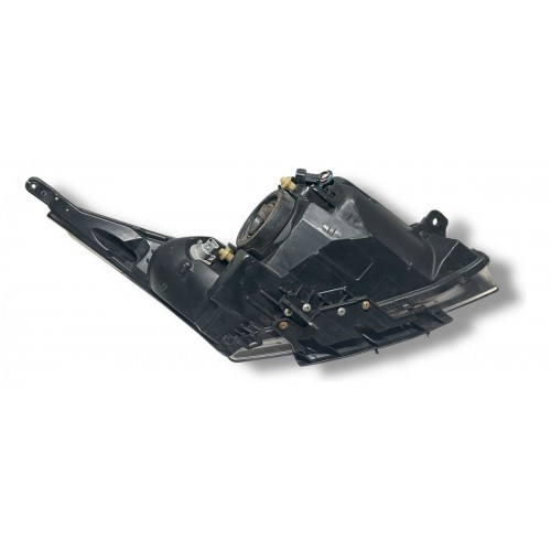 Farol Lado Esquerdo Chevrolet Cruze 2014 P/recuperar